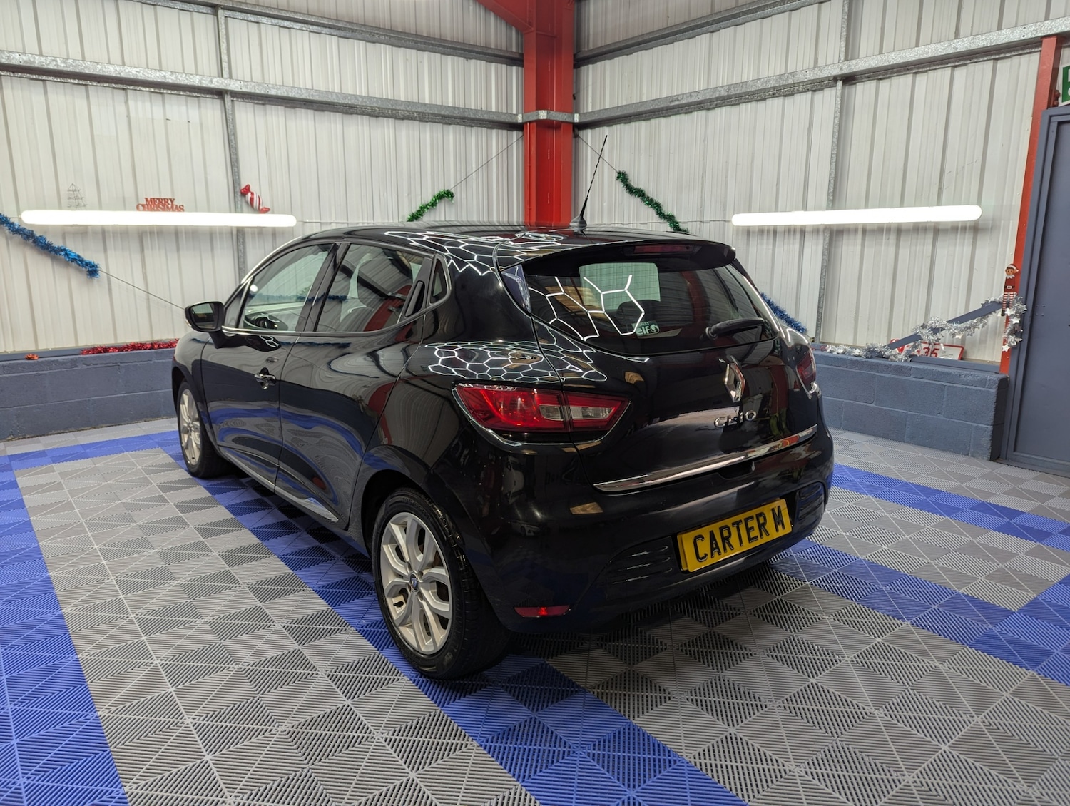 Used Renault Clio 2018 for sale - 76749049: Photo 31