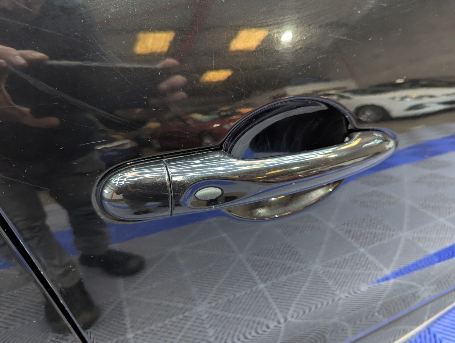 Used Renault Clio 2018 for sale - 76749049: Photo 6