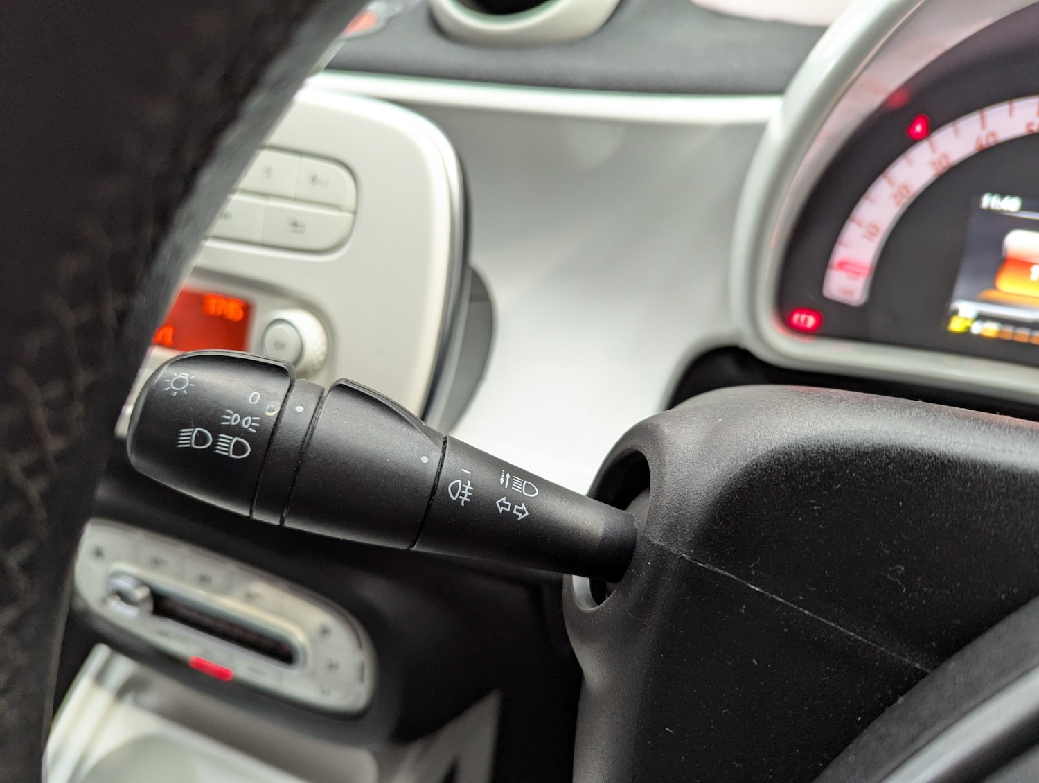 Used smart forfour 2015 for sale - 76794784: Photo 10