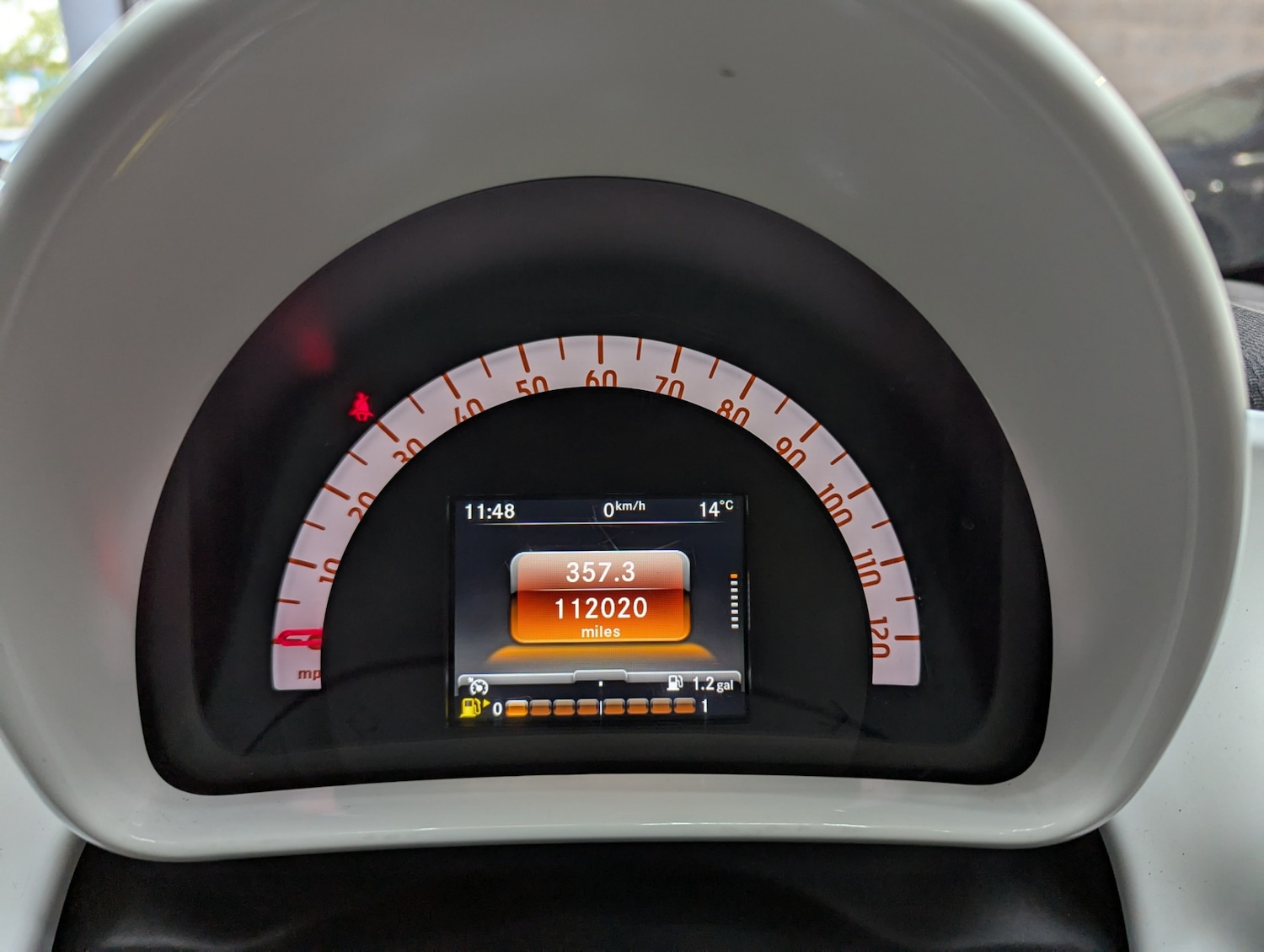 Used smart forfour 2015 for sale - 76794784: Photo 12