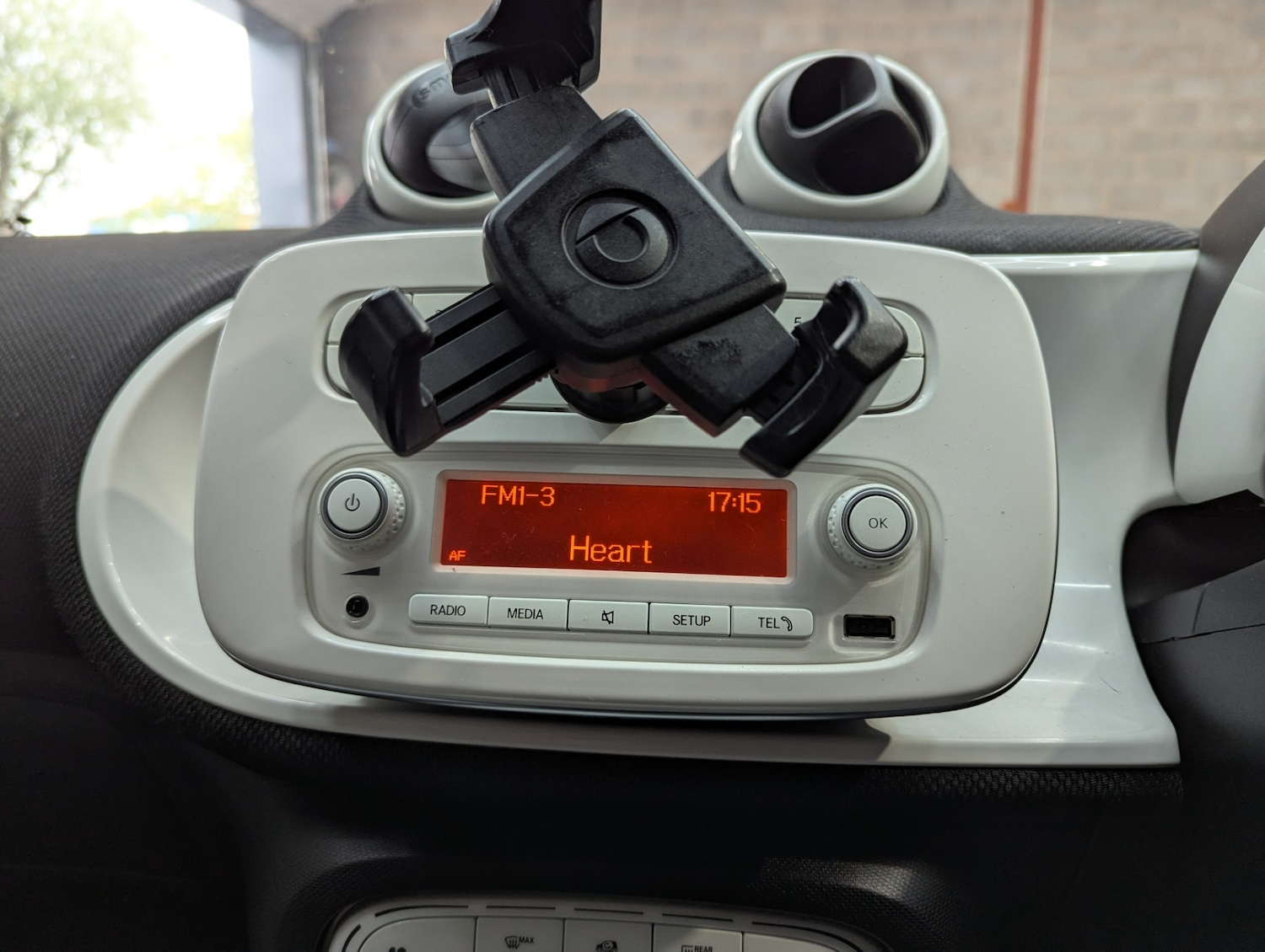 Used smart forfour 2015 for sale - 76794784: Photo 13