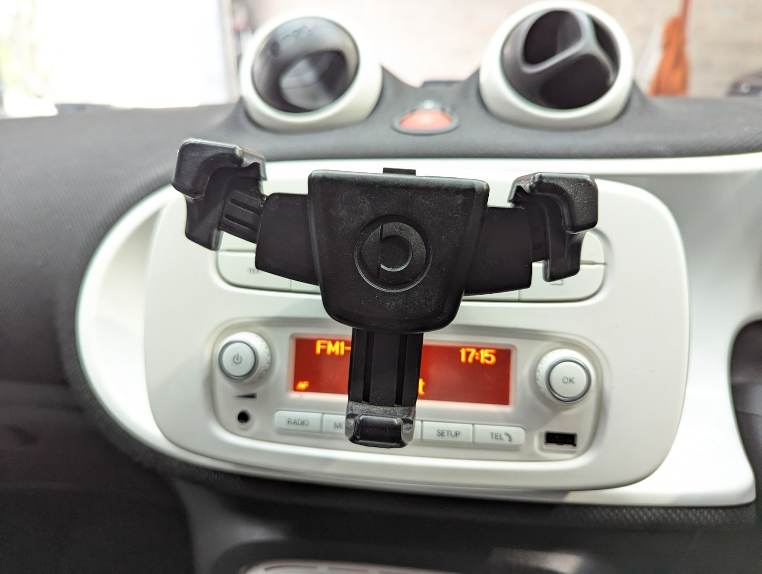 Used smart forfour 2015 for sale - 76794784: Photo 15