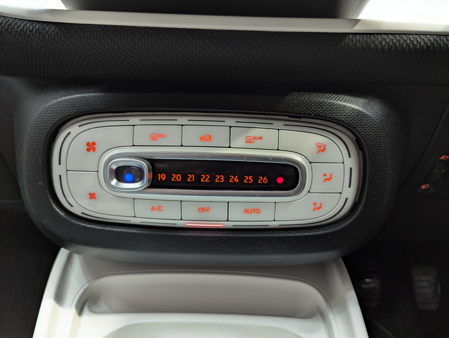 Used smart forfour 2015 for sale - 76794784: Photo 17