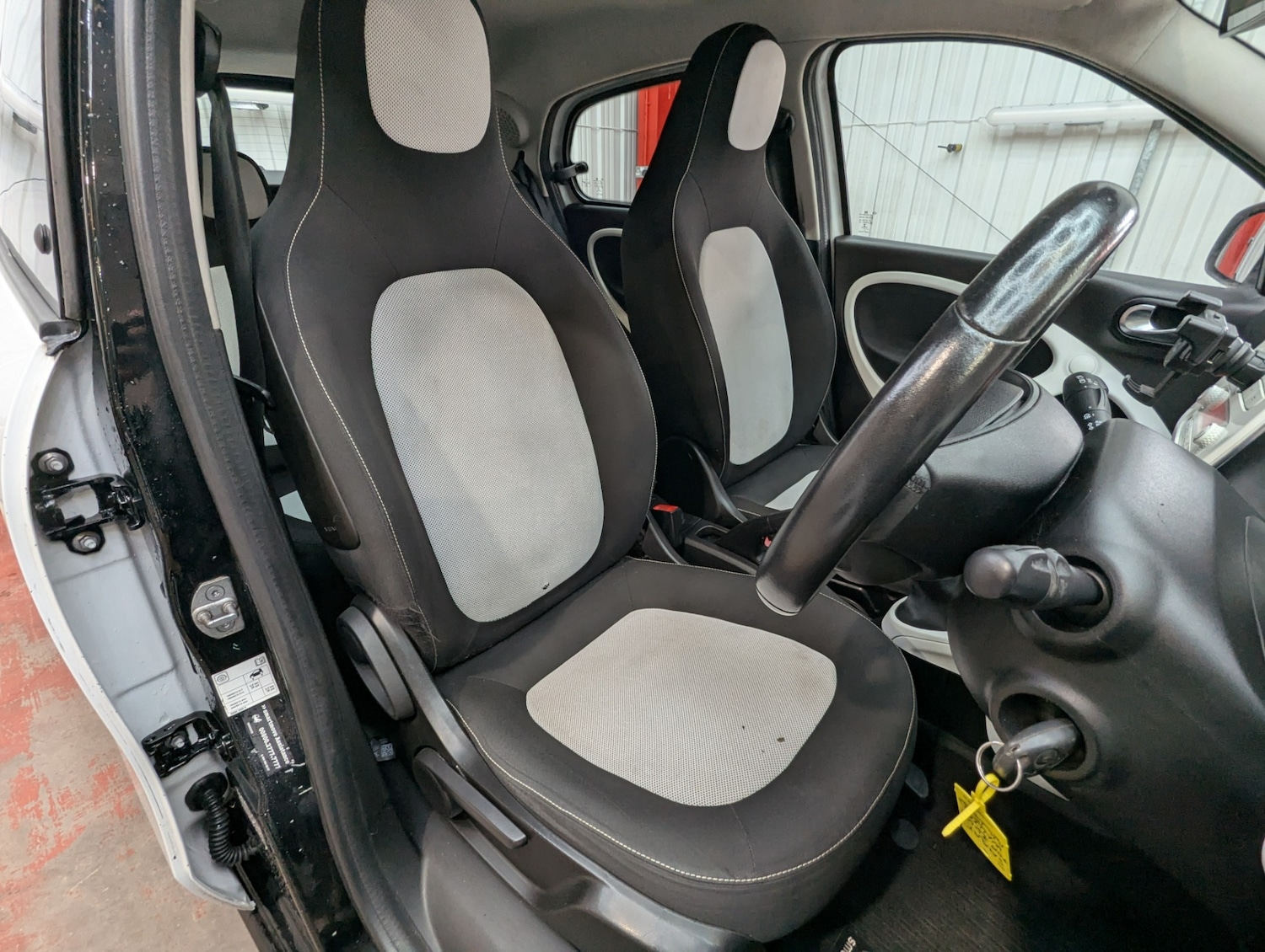 Used smart forfour 2015 for sale - 76794784: Photo 20