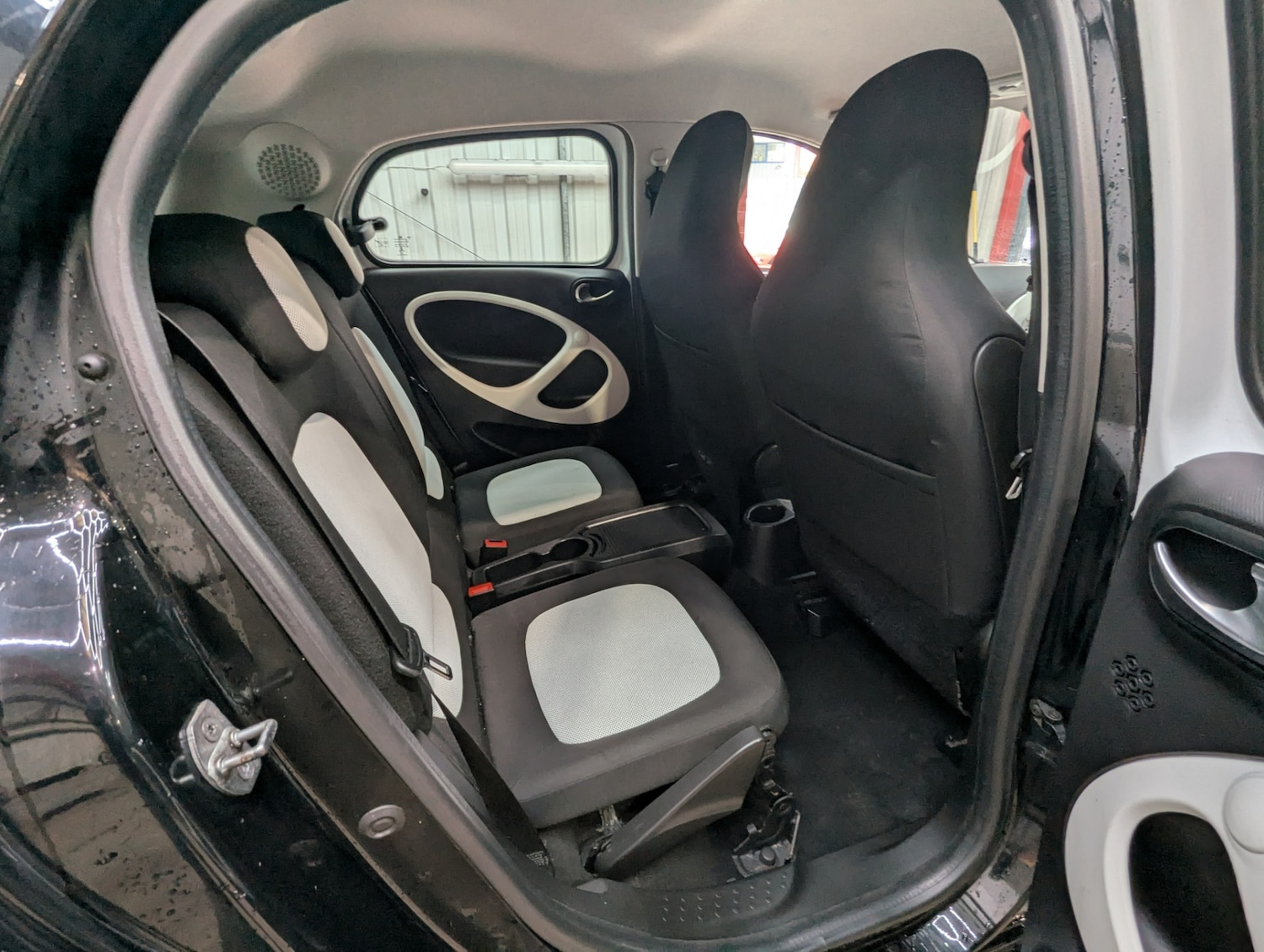 Used smart forfour 2015 for sale - 76794784: Photo 25