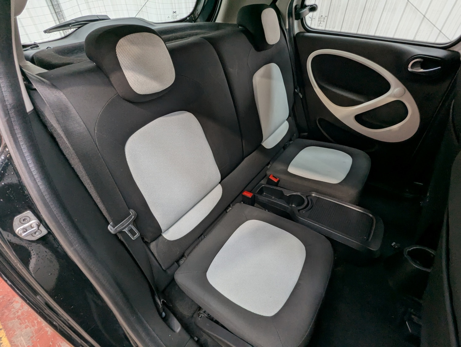 Used smart forfour 2015 for sale - 76794784: Photo 26