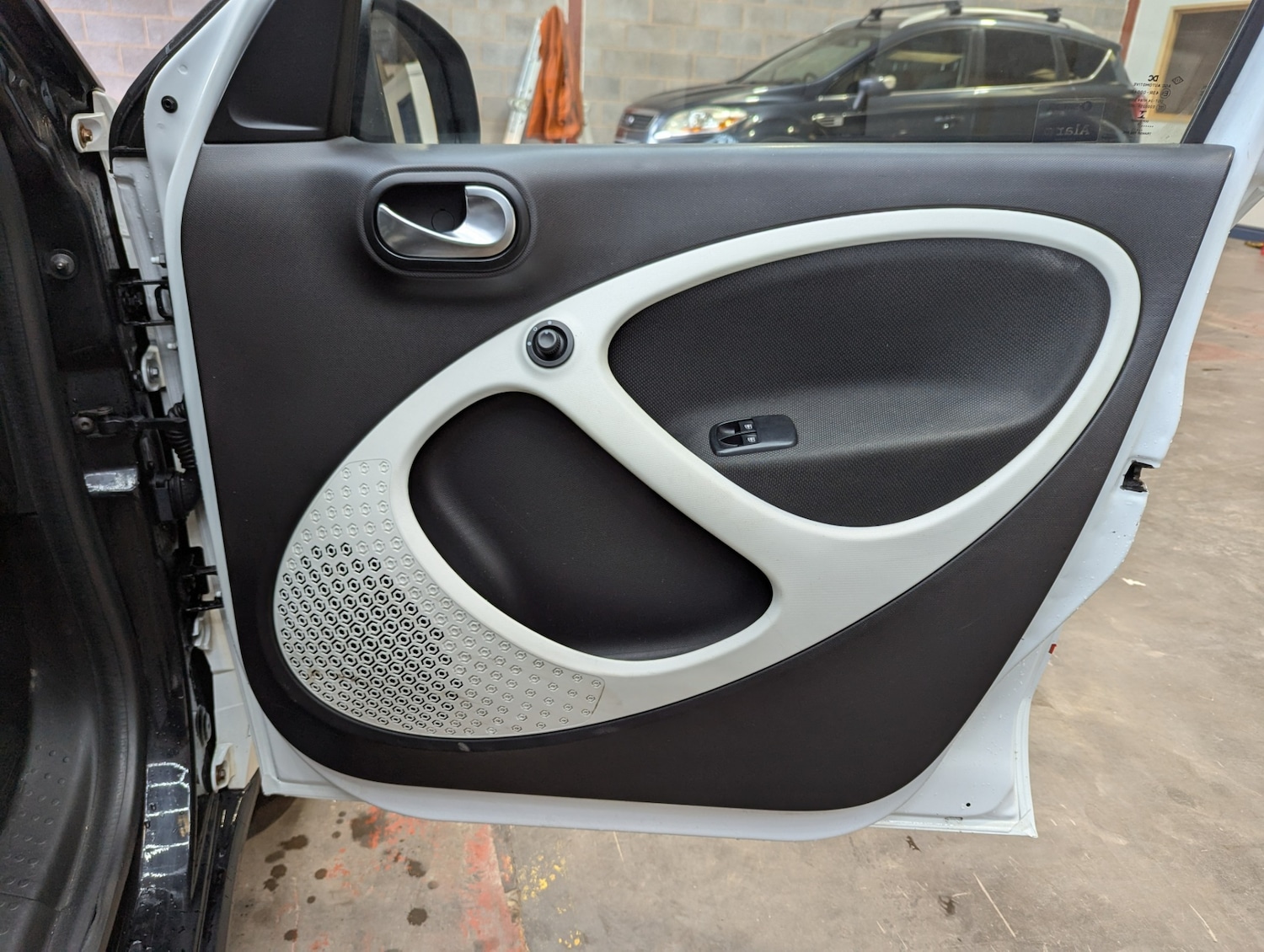 Used smart forfour 2015 for sale - 76794784: Photo 28