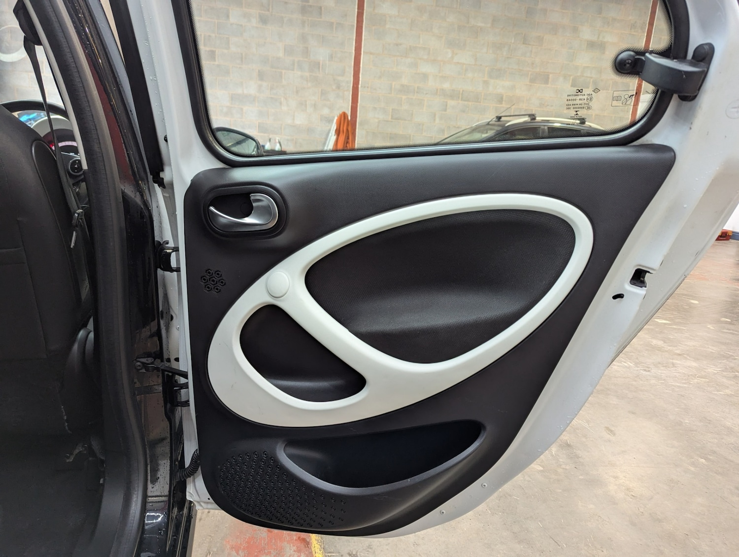 Used smart forfour 2015 for sale - 76794784: Photo 30