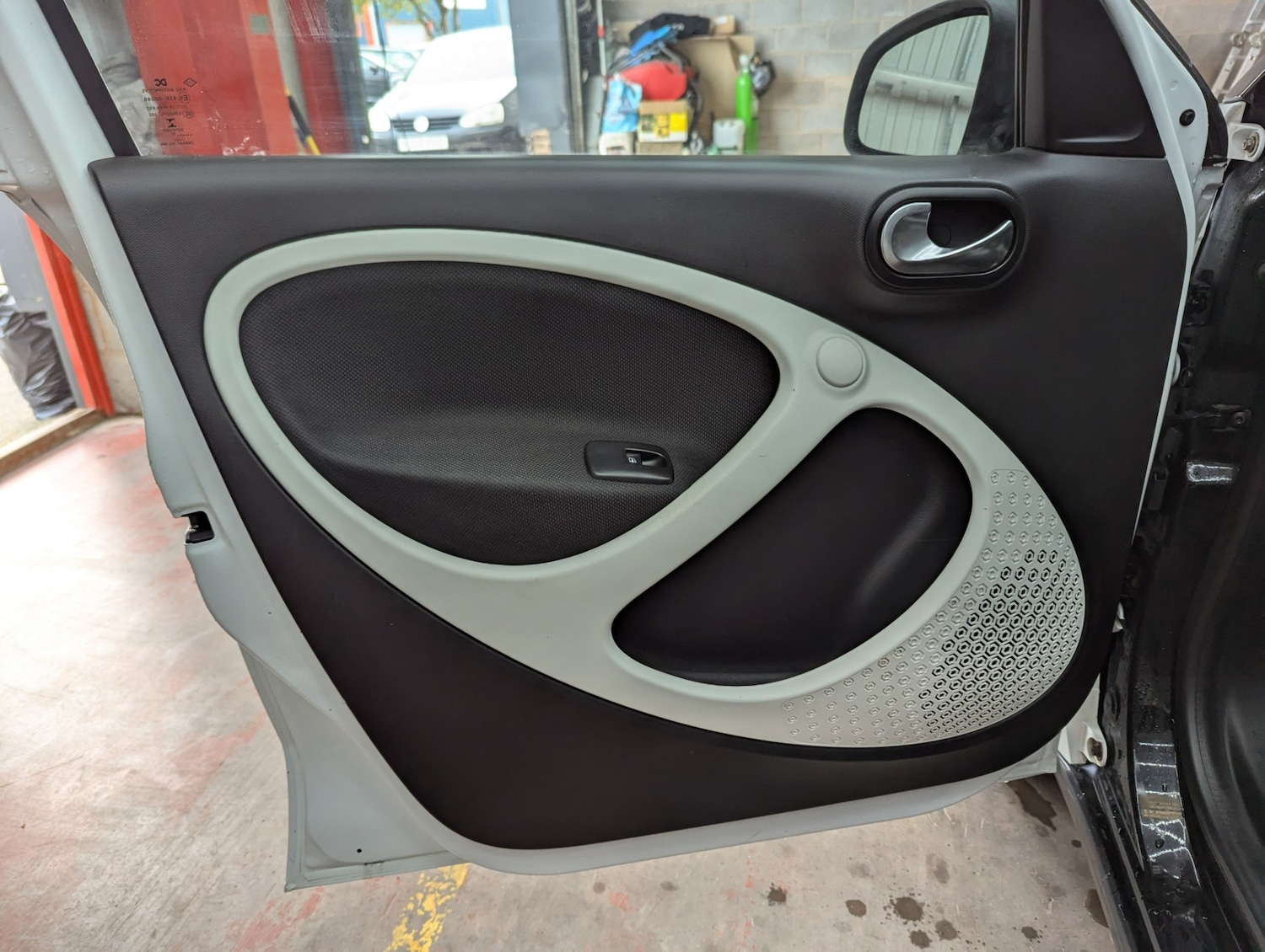 Used smart forfour 2015 for sale - 76794784: Photo 31