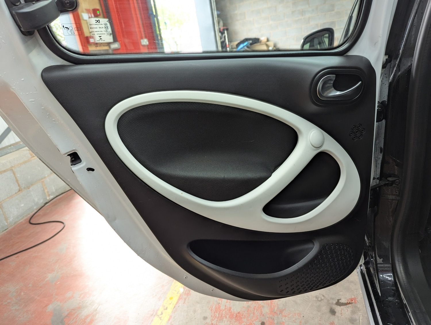 Used smart forfour 2015 for sale - 76794784: Photo 32