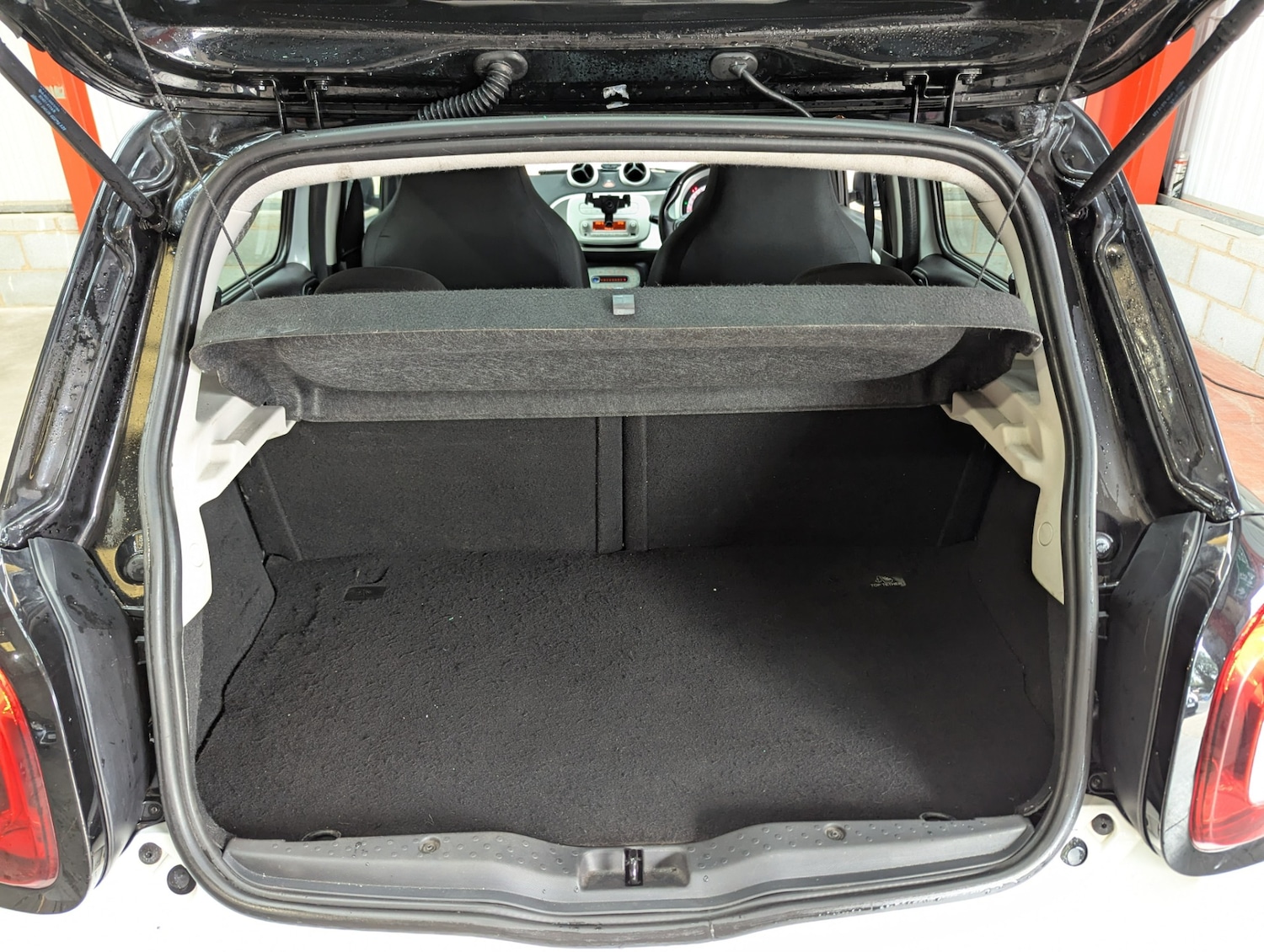 Used smart forfour 2015 for sale - 76794784: Photo 39