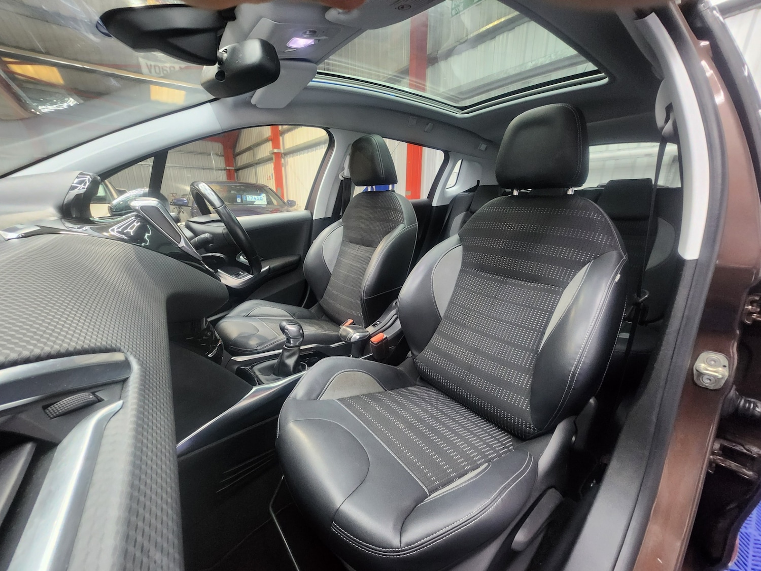 Used Peugeot 2008 2013 for sale - 77568758: Photo 10