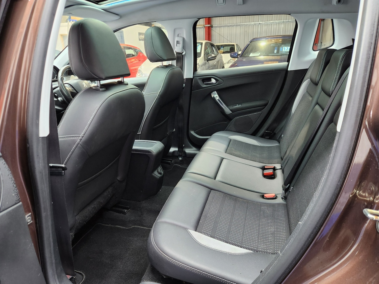 Used Peugeot 2008 2013 for sale - 77568758: Photo 11