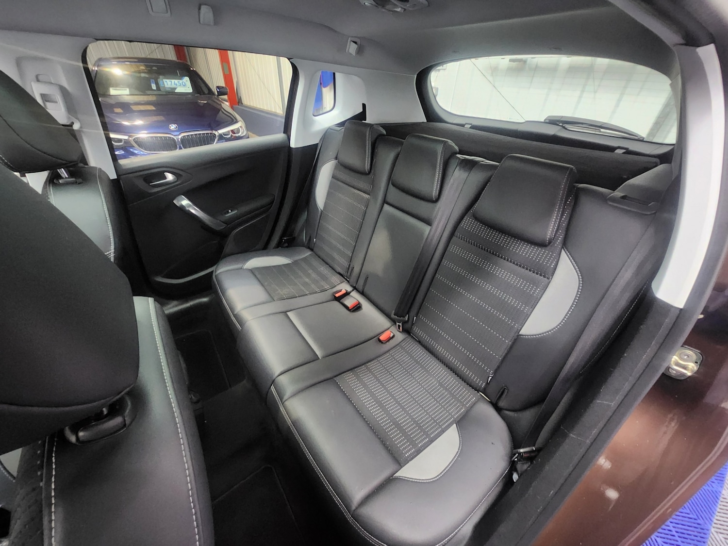 Used Peugeot 2008 2013 for sale - 77568758: Photo 12