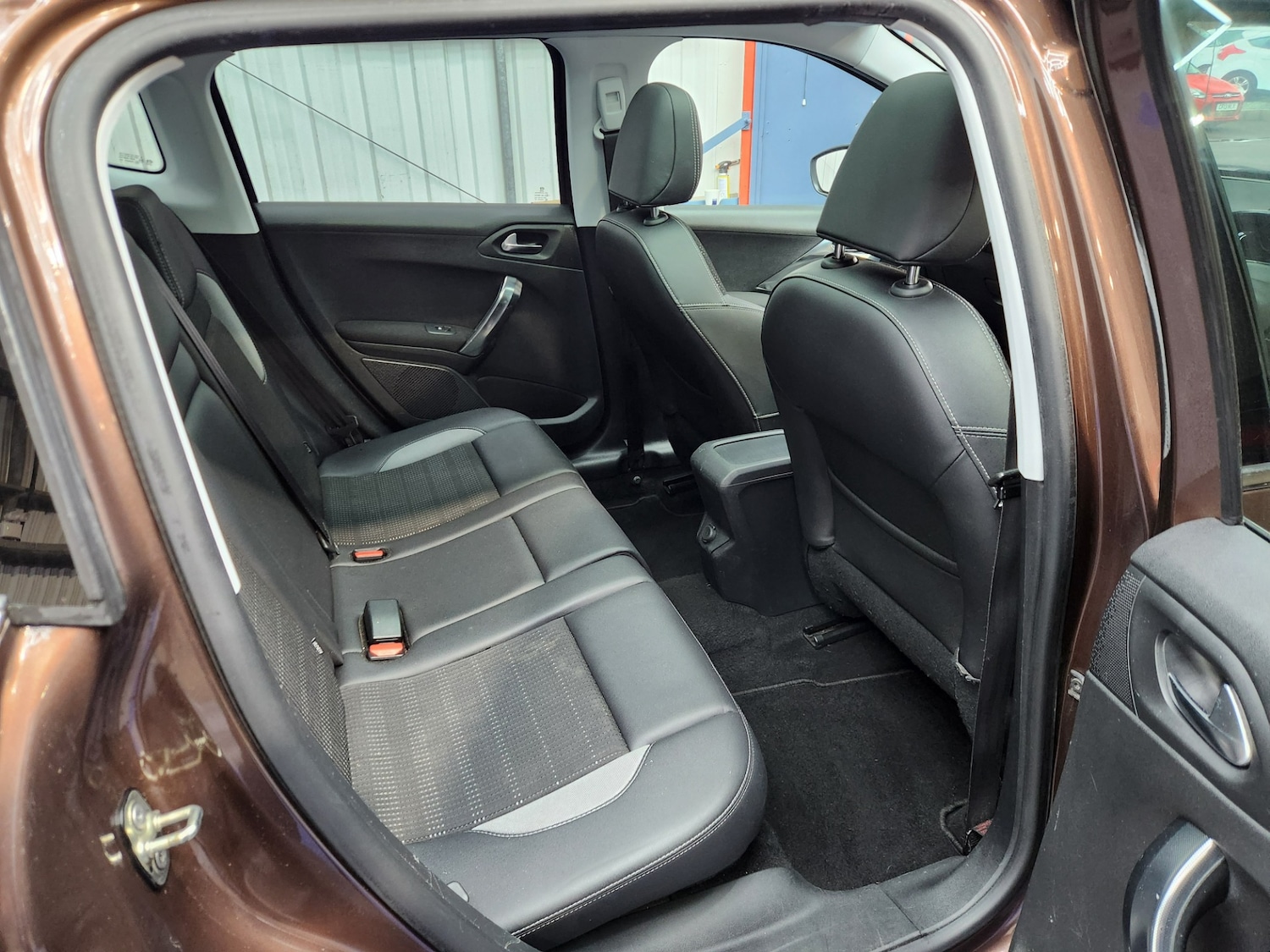 Used Peugeot 2008 2013 for sale - 77568758: Photo 13