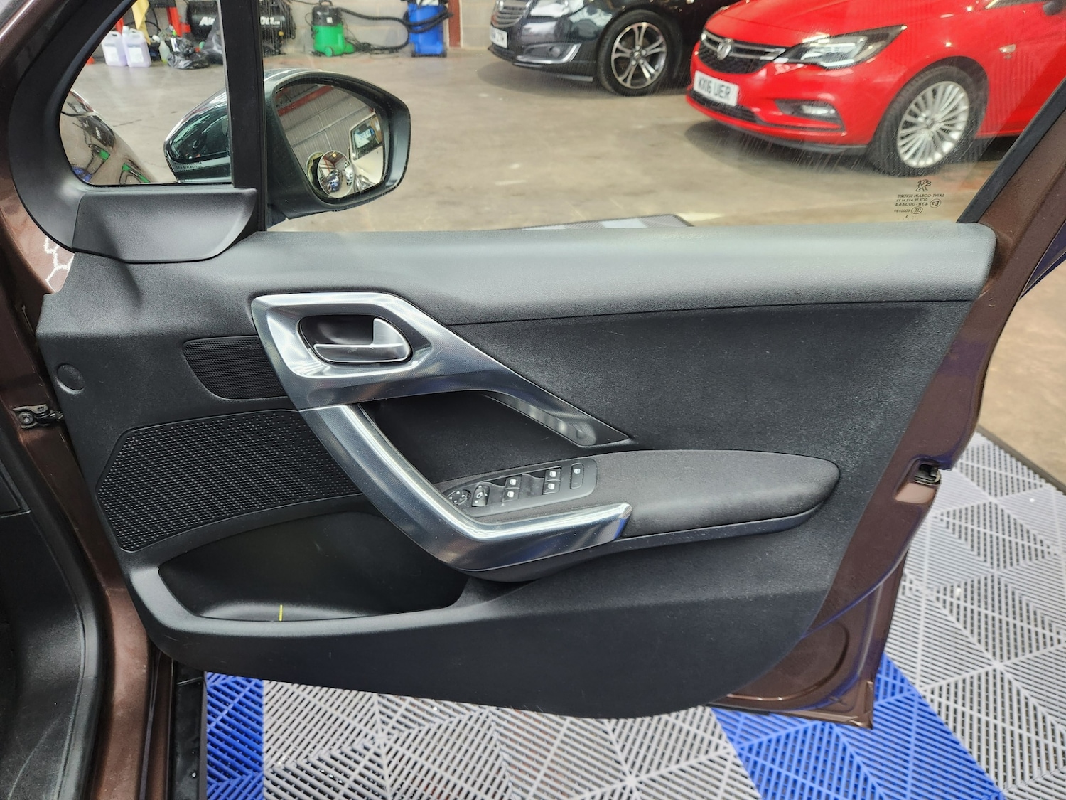 Used Peugeot 2008 2013 for sale - 77568758: Photo 17