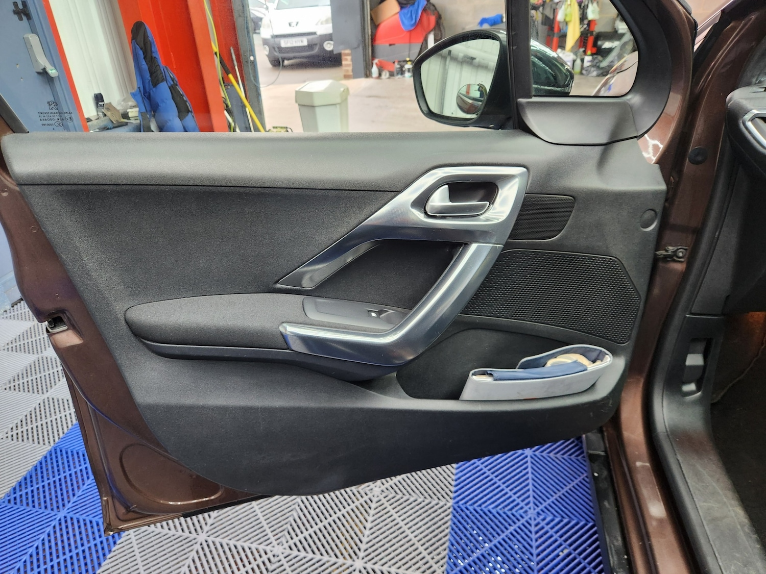 Used Peugeot 2008 2013 for sale - 77568758: Photo 20