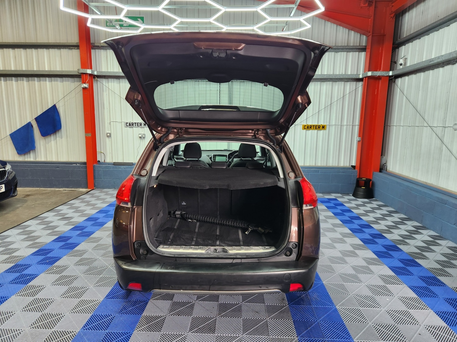 Used Peugeot 2008 2013 for sale - 77568758: Photo 32