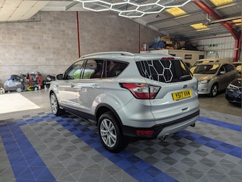 Used Ford Kuga 2017 for sale - 78950298: Photo