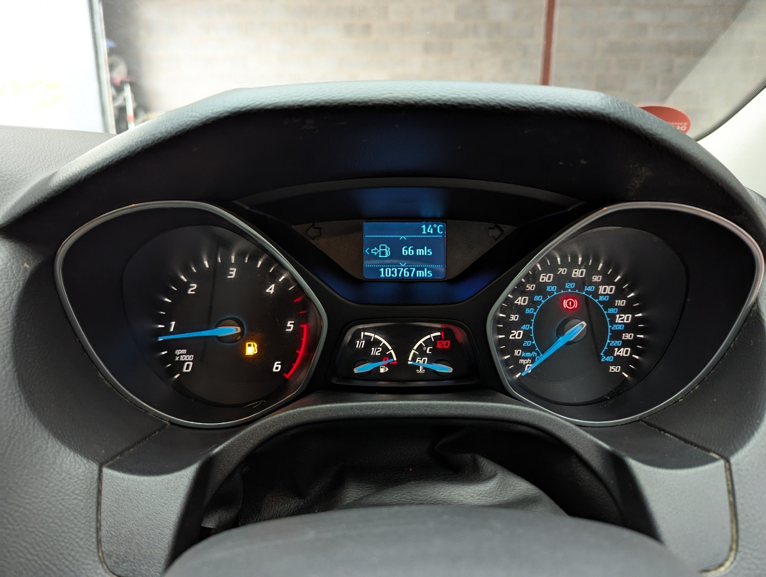 Used Ford Focus 2013 for sale - 76468821: Photo 11