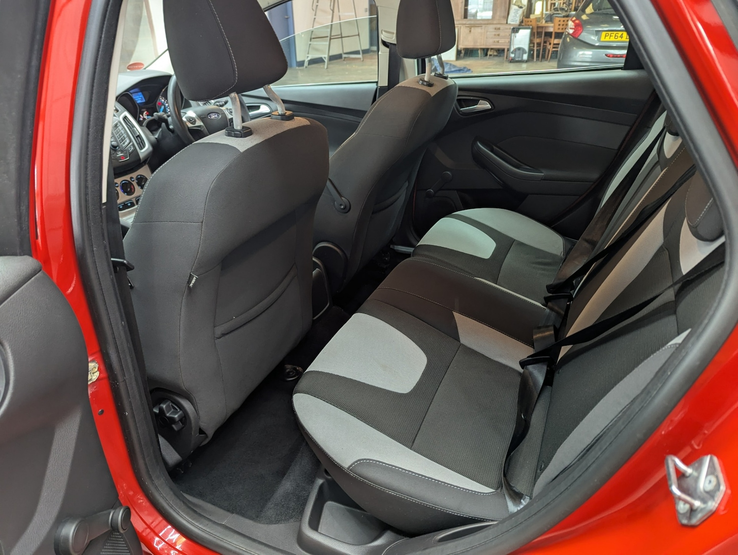 Used Ford Focus 2013 for sale - 76468821: Photo 16