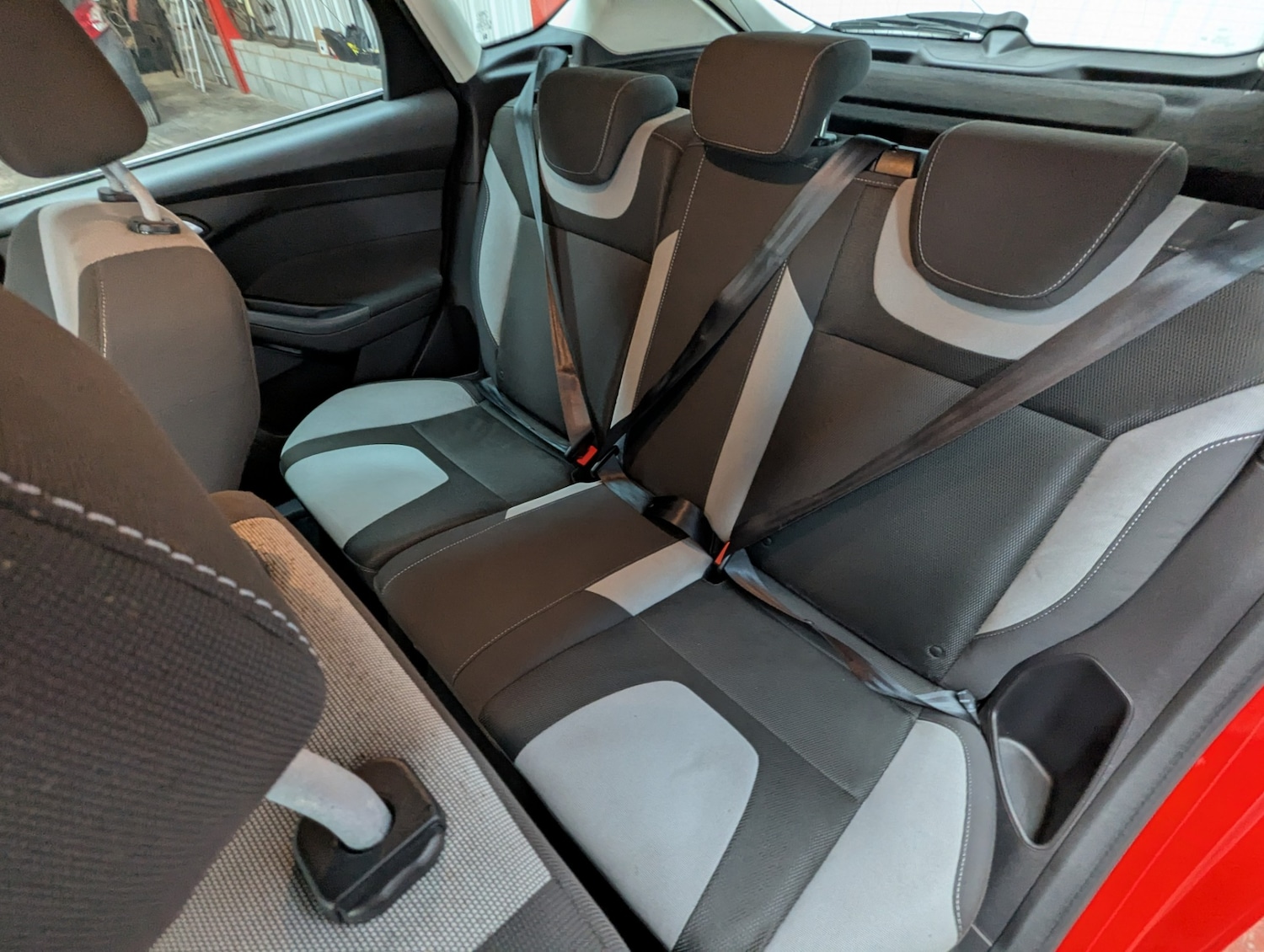 Used Ford Focus 2013 for sale - 76468821: Photo 17