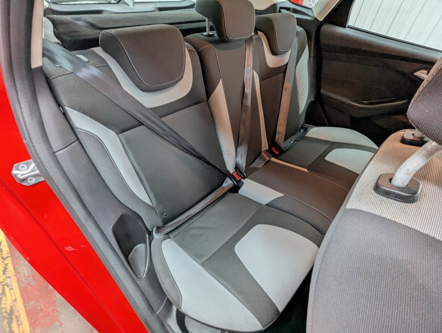 Used Ford Focus 2013 for sale - 76468821: Photo 19