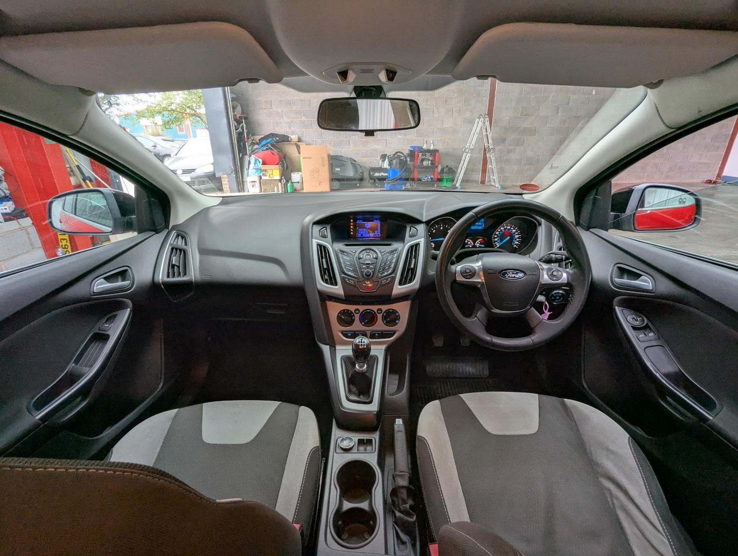 Used Ford Focus 2013 for sale - 76468821: Photo 20