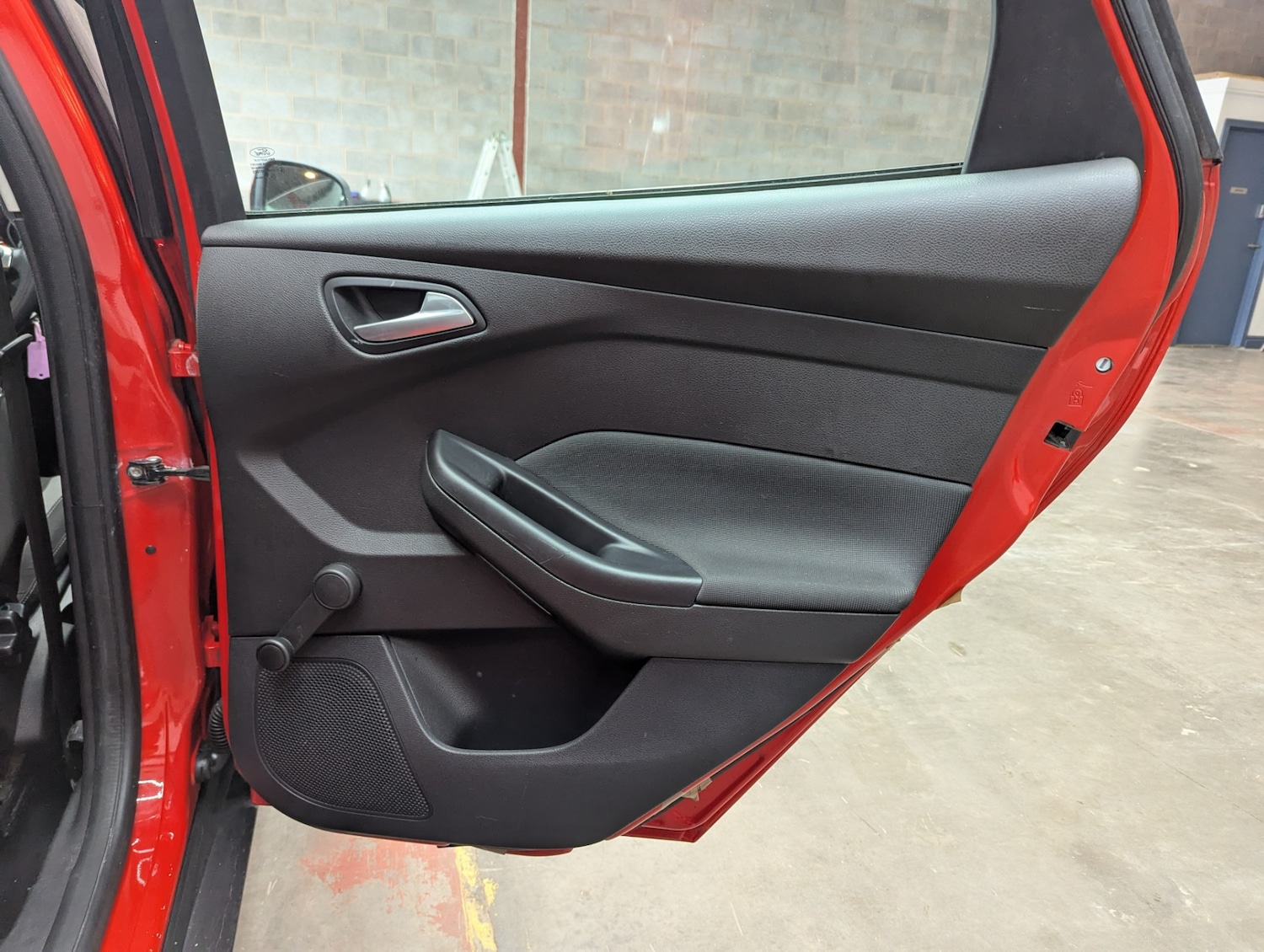 Used Ford Focus 2013 for sale - 76468821: Photo 22