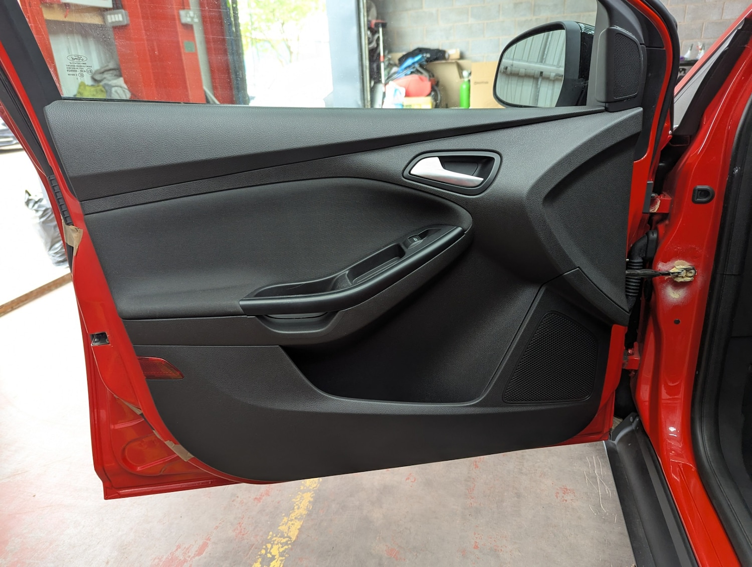 Used Ford Focus 2013 for sale - 76468821: Photo 24