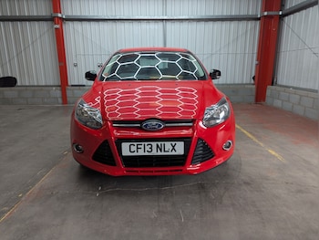 Used Ford Focus 2013 for sale - 76468821: Photo