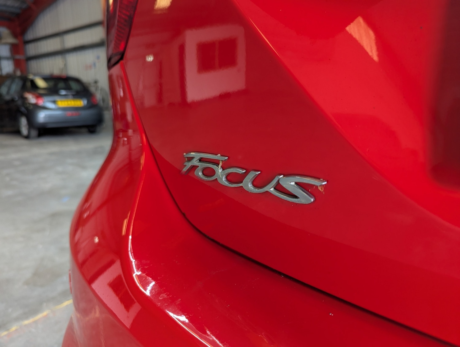 Used Ford Focus 2013 for sale - 76468821: Photo 30