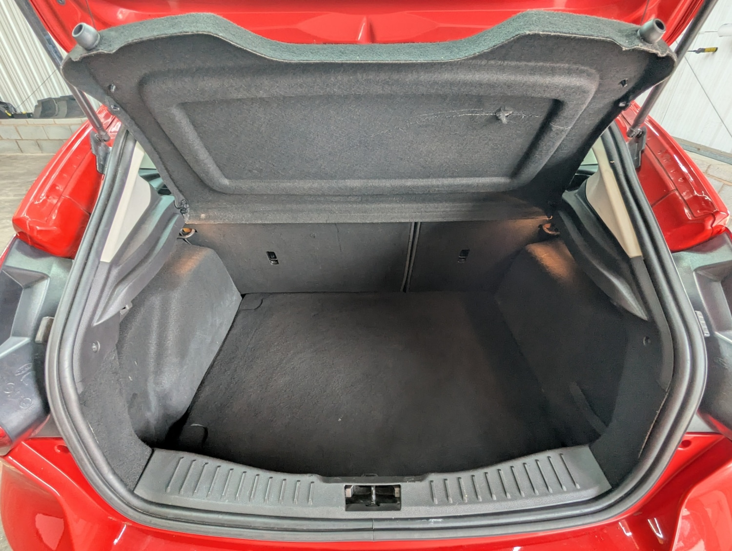 Used Ford Focus 2013 for sale - 76468821: Photo 34