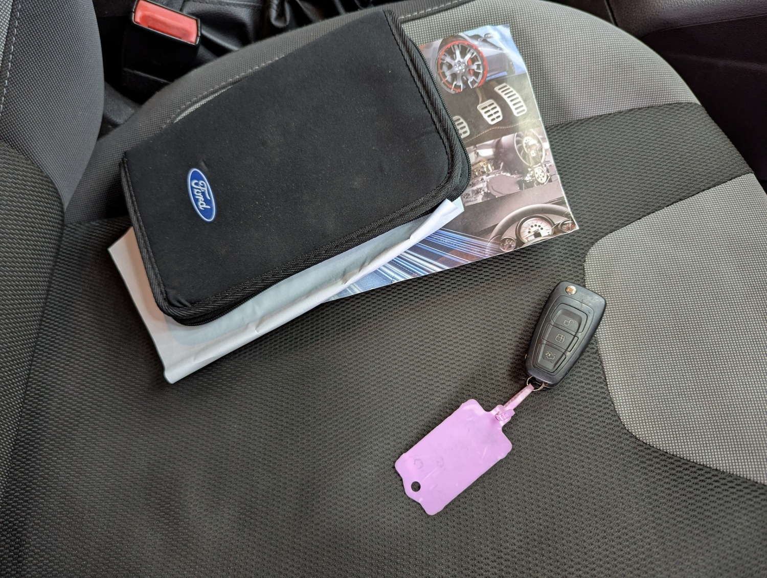 Used Ford Focus 2013 for sale - 76468821: Photo 36