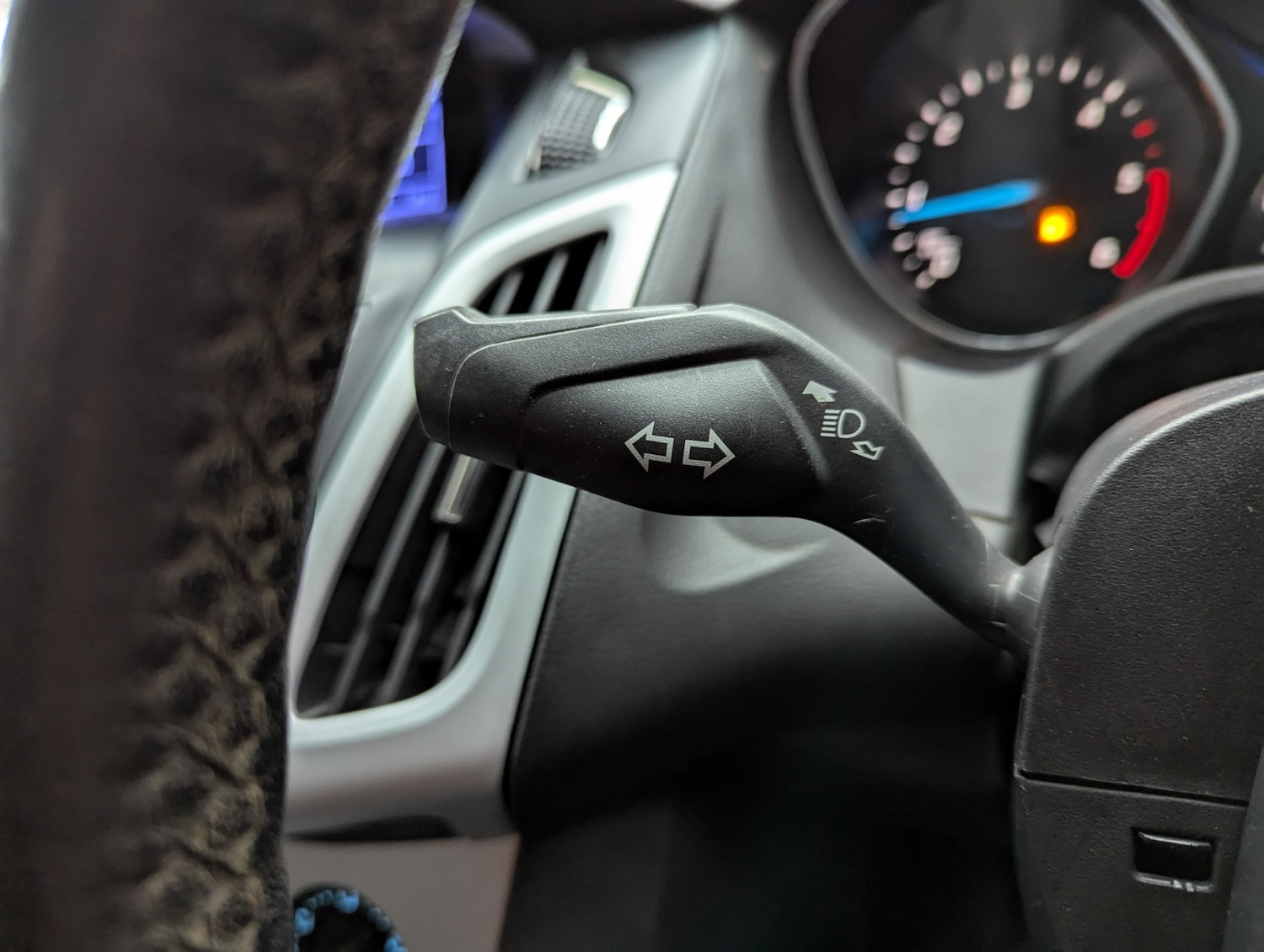 Used Ford Focus 2013 for sale - 76468821: Photo 9