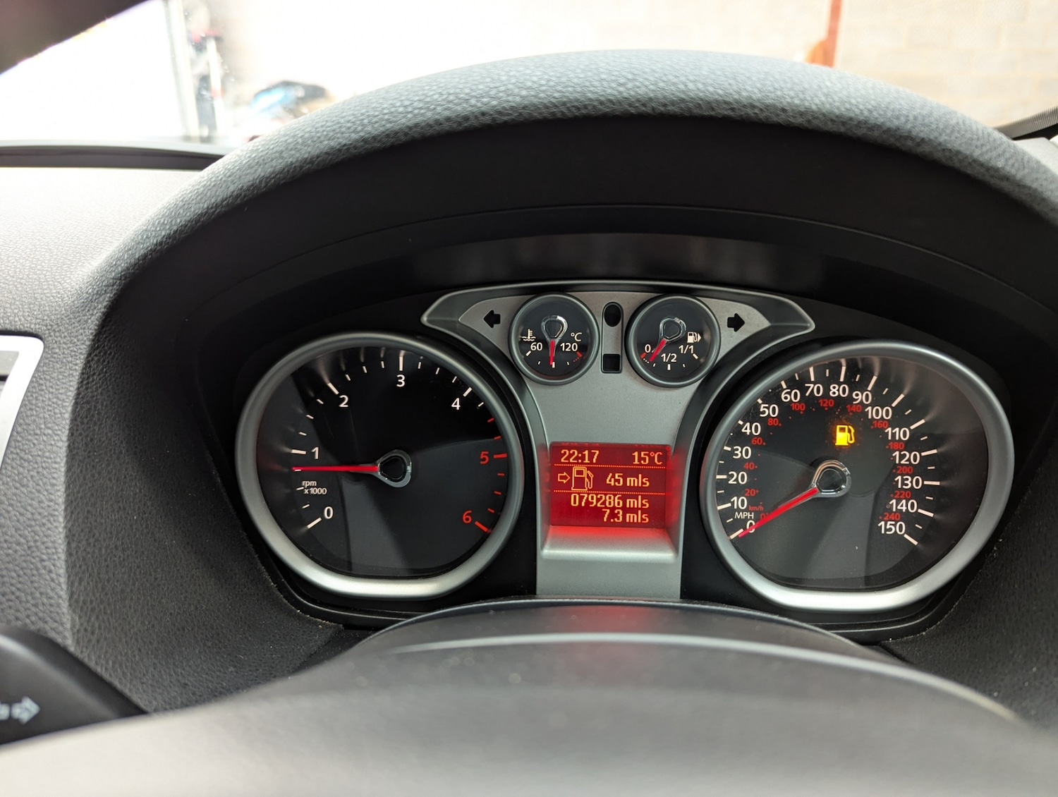 Used Ford Kuga 2010 for sale - 76467951: Photo 15