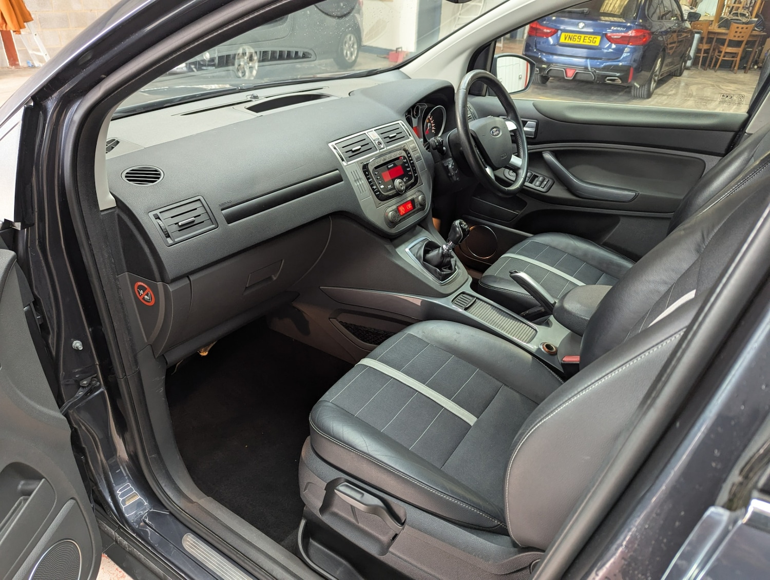 Used Ford Kuga 2010 for sale - 76467951: Photo 20