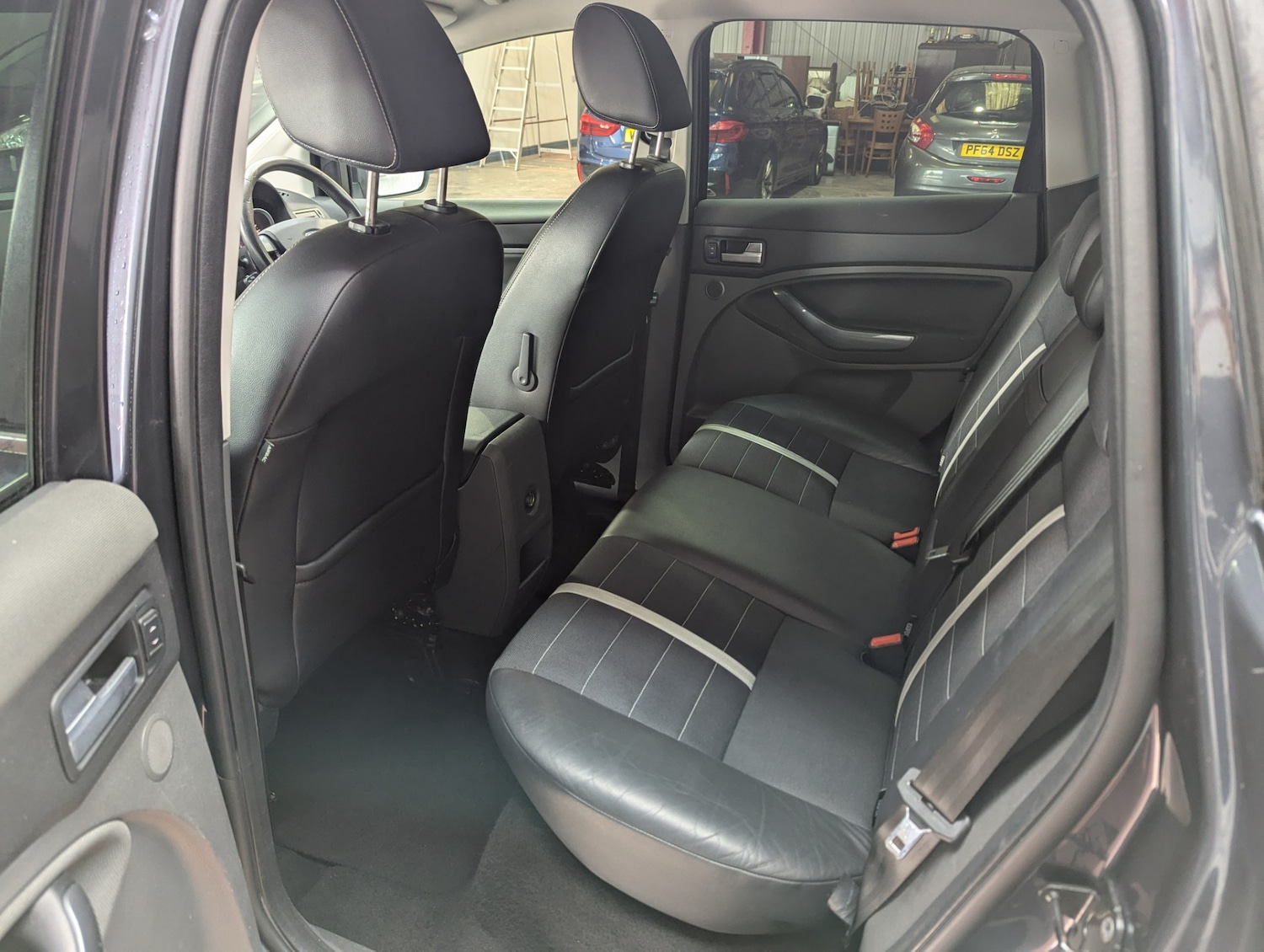 Used Ford Kuga 2010 for sale - 76467951: Photo 22