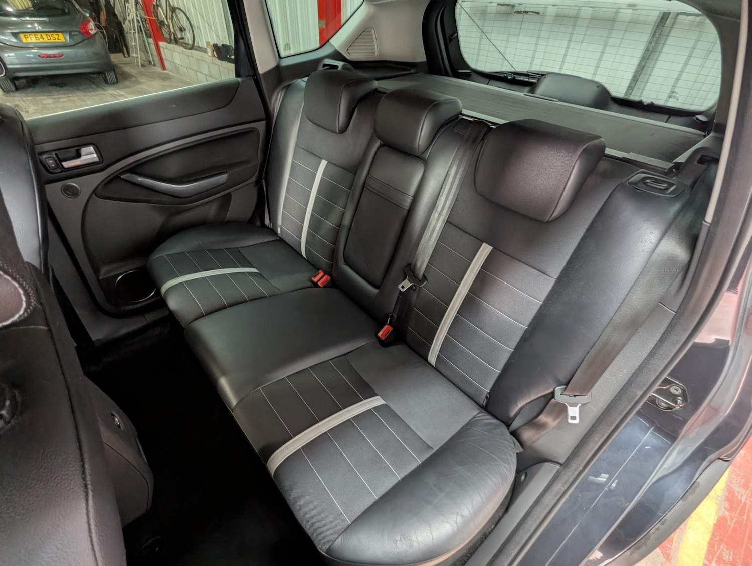 Used Ford Kuga 2010 for sale - 76467951: Photo 23