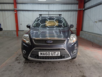 Used Ford Kuga 2010 for sale - 76467951: Photo