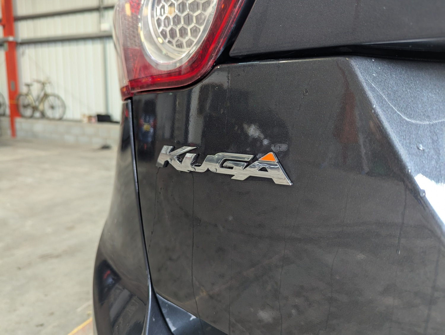 Used Ford Kuga 2010 for sale - 76467951: Photo 35