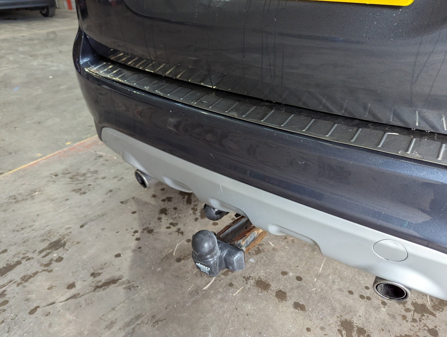 Used Ford Kuga 2010 for sale - 76467951: Photo 36