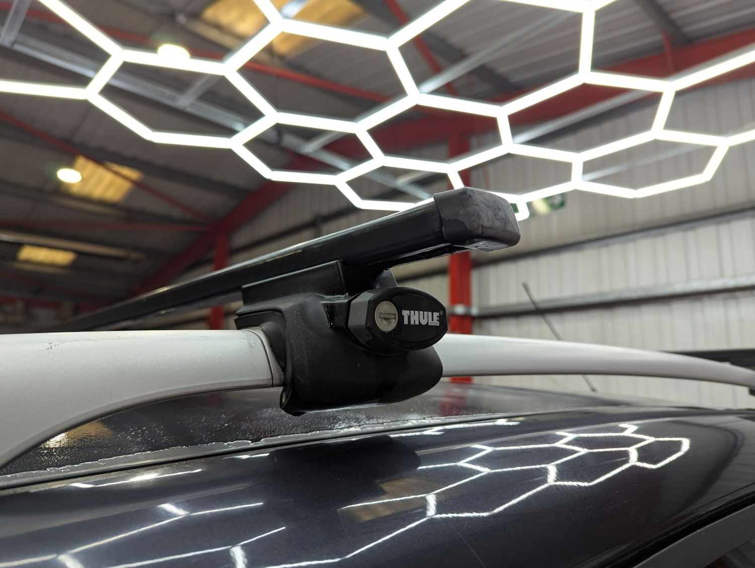 Used Ford Kuga 2010 for sale - 76467951: Photo 37