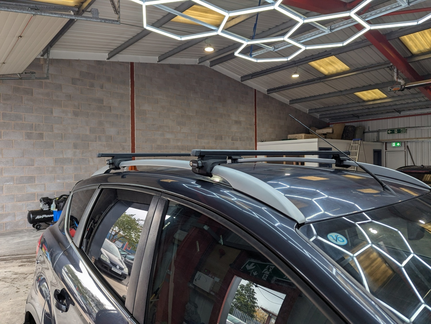 Used Ford Kuga 2010 for sale - 76467951: Photo 38