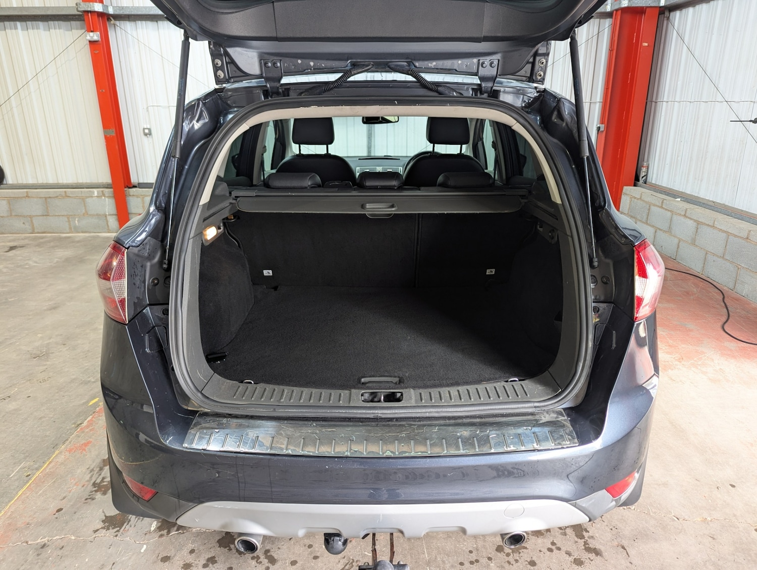 Used Ford Kuga 2010 for sale - 76467951: Photo 40