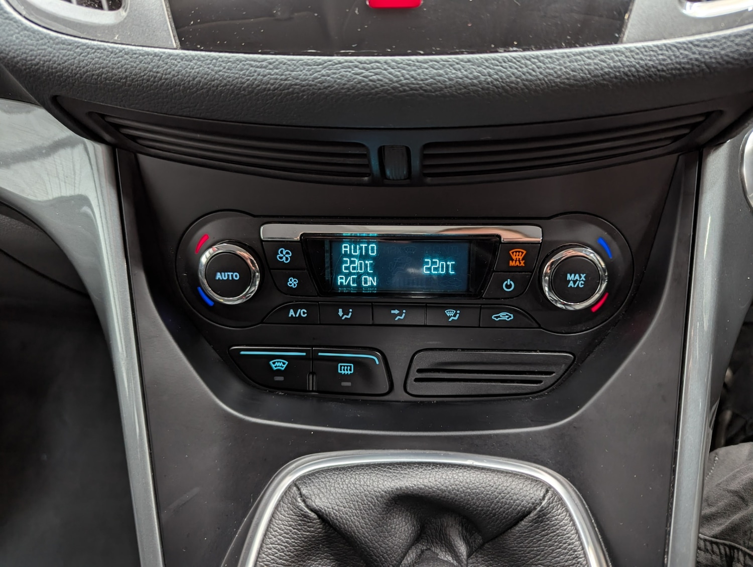 Used Ford C-Max 2015 for sale - 76792942: Photo 12