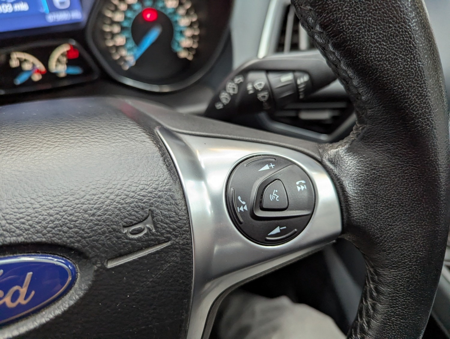 Used Ford C-Max 2015 for sale - 76792942: Photo 14