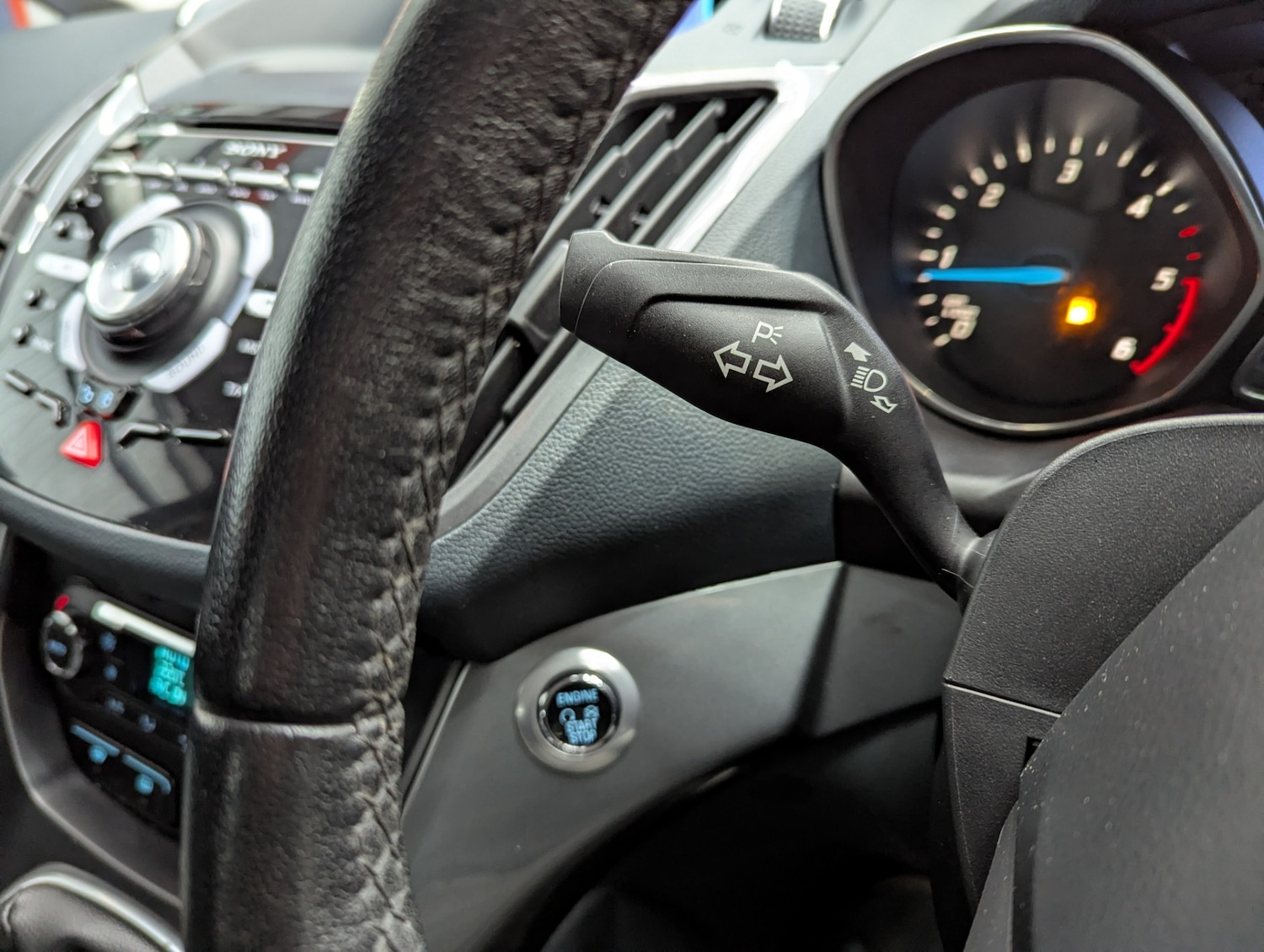 Used Ford C-Max 2015 for sale - 76792942: Photo 18