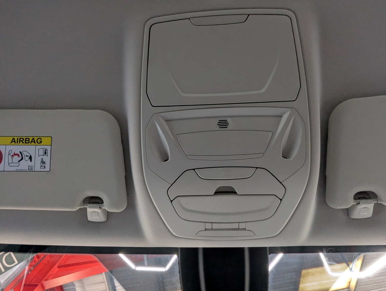 Used Ford C-Max 2015 for sale - 76792942: Photo 20