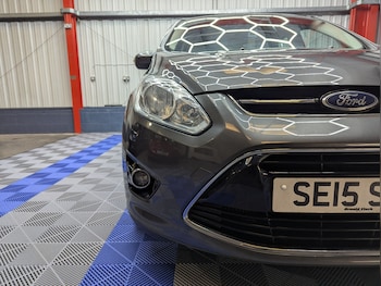 Used Ford C-Max 2015 for sale - 76792942: Photo